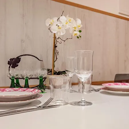 Weinberg Apartament