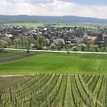 Weinberg * Markt Einersheim