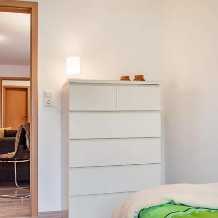 Apartman Weinberg Markt Einersheim