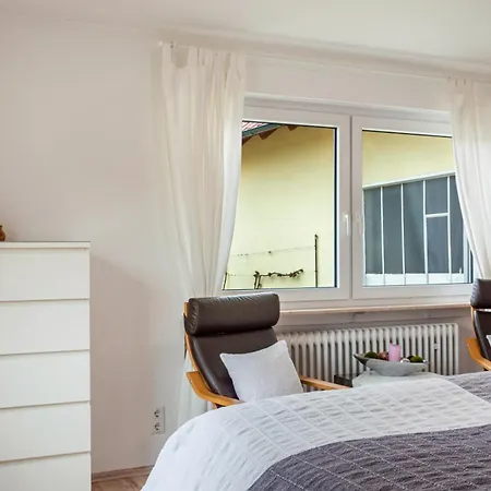 Weinberg Apartman
