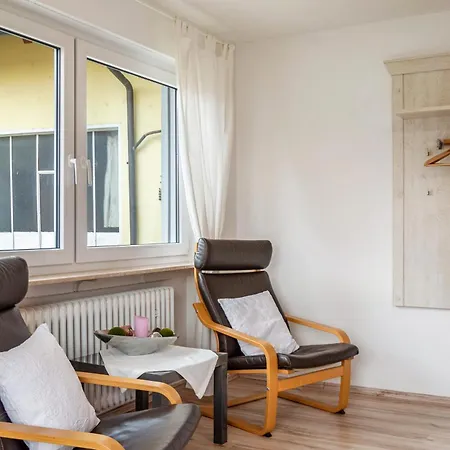 Apartman Weinberg *