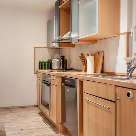 Weinberg Apartman Markt Einersheim