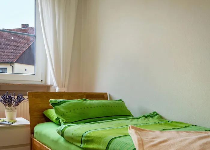 Weinberg Apartmán *