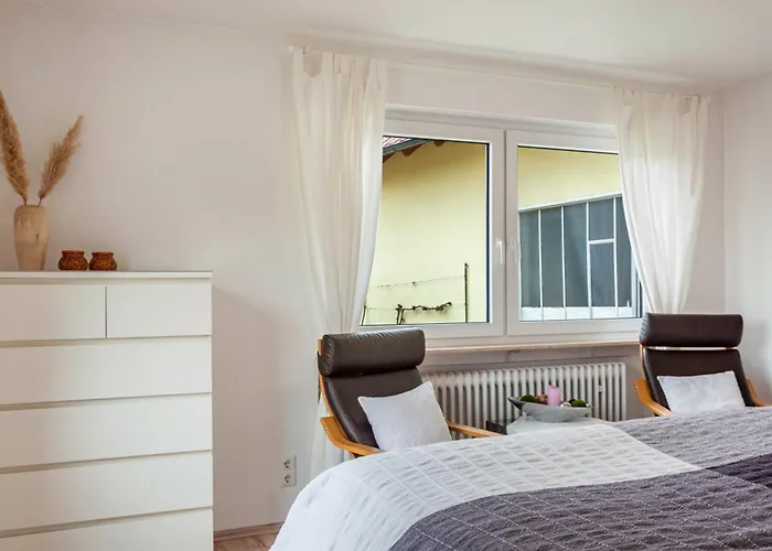 Weinberg Daire