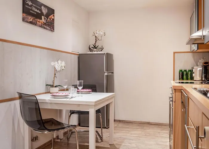 Weinberg Apartmán *